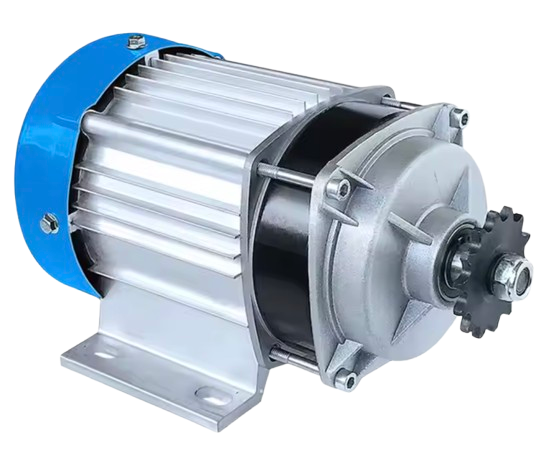 48V 1500W DC motor