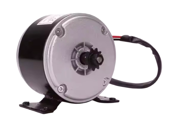 36V 350W DC motor